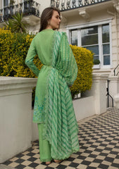 Lawn - Sobia Nazir - Basics 25 - SNBS#7B