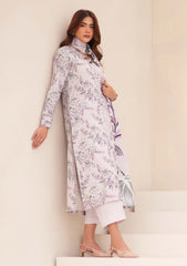 Winter - Humdum - La vie 25 - LHV#04