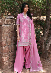 Lawn - Republic Womenswear - Talia - Summer 25 - RPT#8A - Revaa