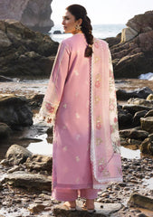 Lawn - Mahnur - Sirene Luxury 25 - D#11 - Aria