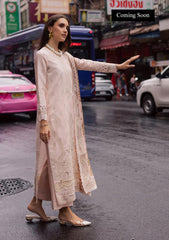 Lawn - Marjjan - Carnation 25 - MLB#15 A