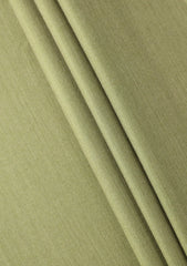 Vitale Barberis Super 110's Tropical Fabric - B Green