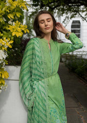 Lawn - Sobia Nazir - Basics 25 - SNBS#7B