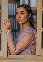 Formal Collection - Roheenaz - Pehli Si Muhabbat - Wedding - Amyra