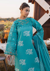 Lawn - Parishay - Summer Queen 26 - Volume 02 - SQU#15