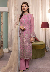 Formal Collection - Flossie - Haya - Kuch Khas - K#1404 - MISHFAH
