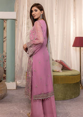 Formal Collection - Flossie - Haya - Kuch Khas - K#1404 - MISHFAH