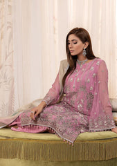 Formal Collection - Flossie - Haya - Kuch Khas - K#1404 - MISHFAH