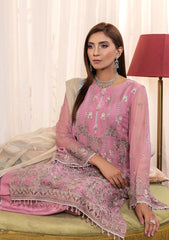 Formal Collection - Flossie - Haya - Kuch Khas - K#1404 - MISHFAH