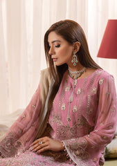 Formal Collection - Flossie - Haya - Kuch Khas - K#1404 - MISHFAH