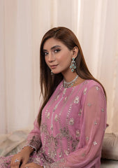 Formal Collection - Flossie - Haya - Kuch Khas - K#1404 - MISHFAH