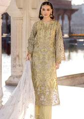 Formal Collection - Flossie - Safeera - Vol 13 - S-1301 - HONEY HAZE