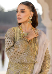 Formal Collection - Flossie - Safeera - Vol 13 - S-1301 - HONEY HAZE