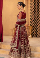 Formal Collection - Neeshay - Dastgah - GULNAAR