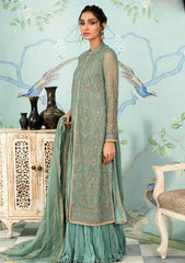 Formal Collection - Zarif - AFSANAH - AFE24#11 - ABSHAAR