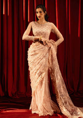 Formals - Paras by Pasha - Noor-e-Jahan - PR25#112 - Shab-e-Gulabi