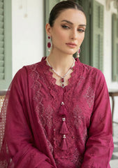 Lawn - Meemsey - Rashk Qamar - Sh Pink