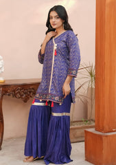 Pret - Bonitaestilo - Bano 26 - D#A0009 - BANAFSHI CHARM