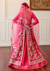 Formals - Roheenaz - Whispers Of Grace Chiffon 26 - Everly