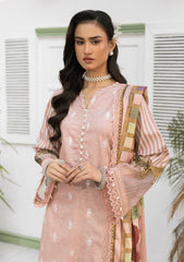 Lawn - Rubaaiyat - Print Edit - RP25#02