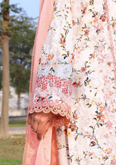 Lawn - Zyna - Luxury 25 - Zynara