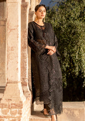 Lawn - Irtiqa Ali - Volume 04 - Luxury Lawn 25 - ILL#21