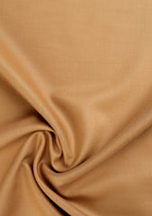 Elite Men TR Topical Wool Touch Wash & Wear - Light Camel