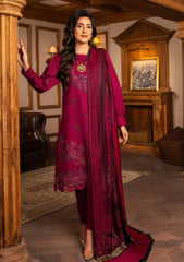 Winter - Humdum - Aaima Wool 25 - HW#09