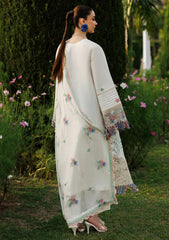 Lawn - Mahnur - Morbagh Luxury 26 - M#03
