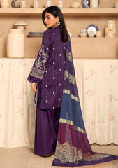 Lawn - Johra - Muzna 26 - JH#1053