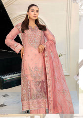 Formal Collection - Mah'e Rooh - Nigah e Shoq - NS#4205