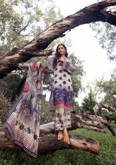 Winter Collection - Zara Meer - Uraan - V07 - ZU7#03