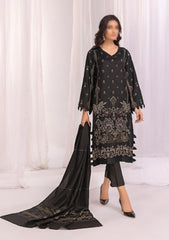 Winter Collection - Fantak - Viscose Emb- V01 - FV#05