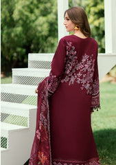 Lawn - Florent - Eid Luxury 26 - FEF#09