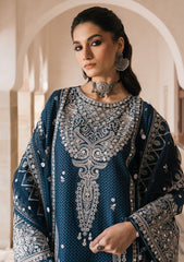 Lawn Collection - Jazmin - Shahkaar - SLL24#05