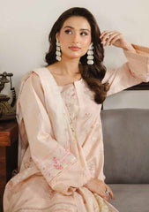 Lawn - Ayleen - Rangkaari - Summer 26 - Resham