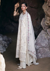 Lawn - Florent - Luxury Festive 26 - FLL#03A