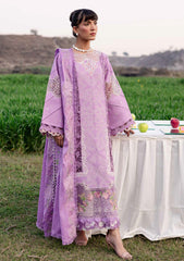 Lawn - Parishay - Shangrila - Summer Edit - SHG25#04