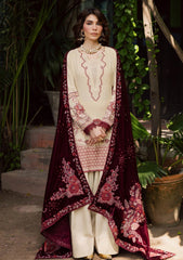 Winter - Nureh - Exclusive Luxury - Leather Peach 25 - NE#181