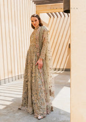 Formal Collection - Elaf - Evara - Wedding - EEB#08 - RANIA