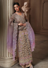 Formals - Rajbari - Sage Luxury 26 - Vesper