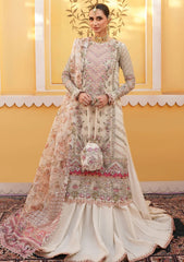 Wedding Collection - Mehak Yaqoob - Luxury Formals - ML24#05 - Venice