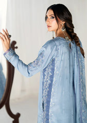 Pret - Sahane - Efsun Premium 26 - FP8801 - Yakamoz