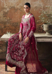 Formals - Rajbari - Sage Luxury 25 - D#06 - Rosette