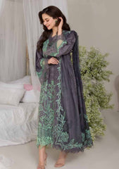 Lawn - Sobia Nazir - Luxury 25 - SNLL#3B