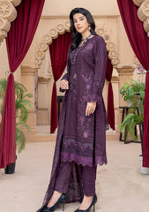 Winter - Riaz Arts - Zauq 25 - D#03