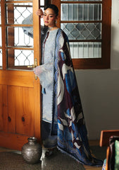 Lawn - Bin ILyas - Lumina - Summer 26 - L#72-A