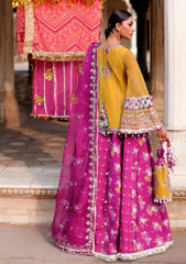 Formals - Republic Womenswear - Neoma Festive 26 - D#03 - Khawab