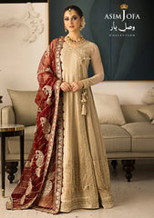 Formal Collection - Asim Jofa - Vasl E Yaar - AJVY#07
