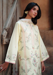 Lawn - Deyar - Rumi Summer 26 - Heer